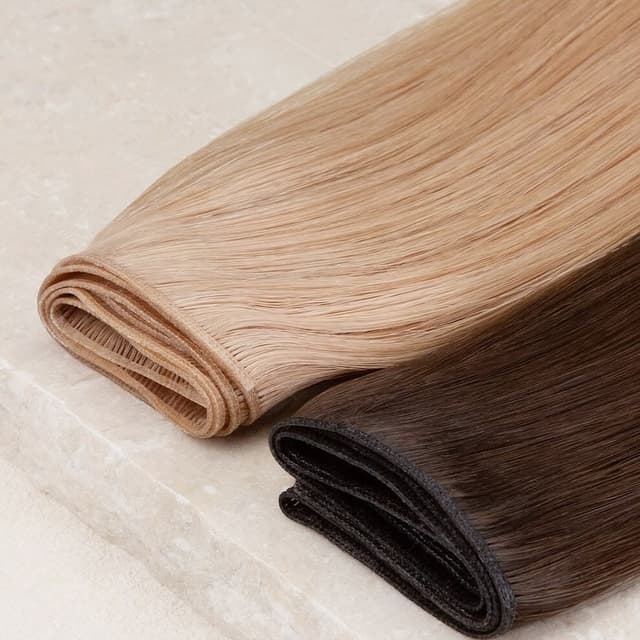 Blowout package of 4 (extensions) at BlossomAura in Englewood, NJ